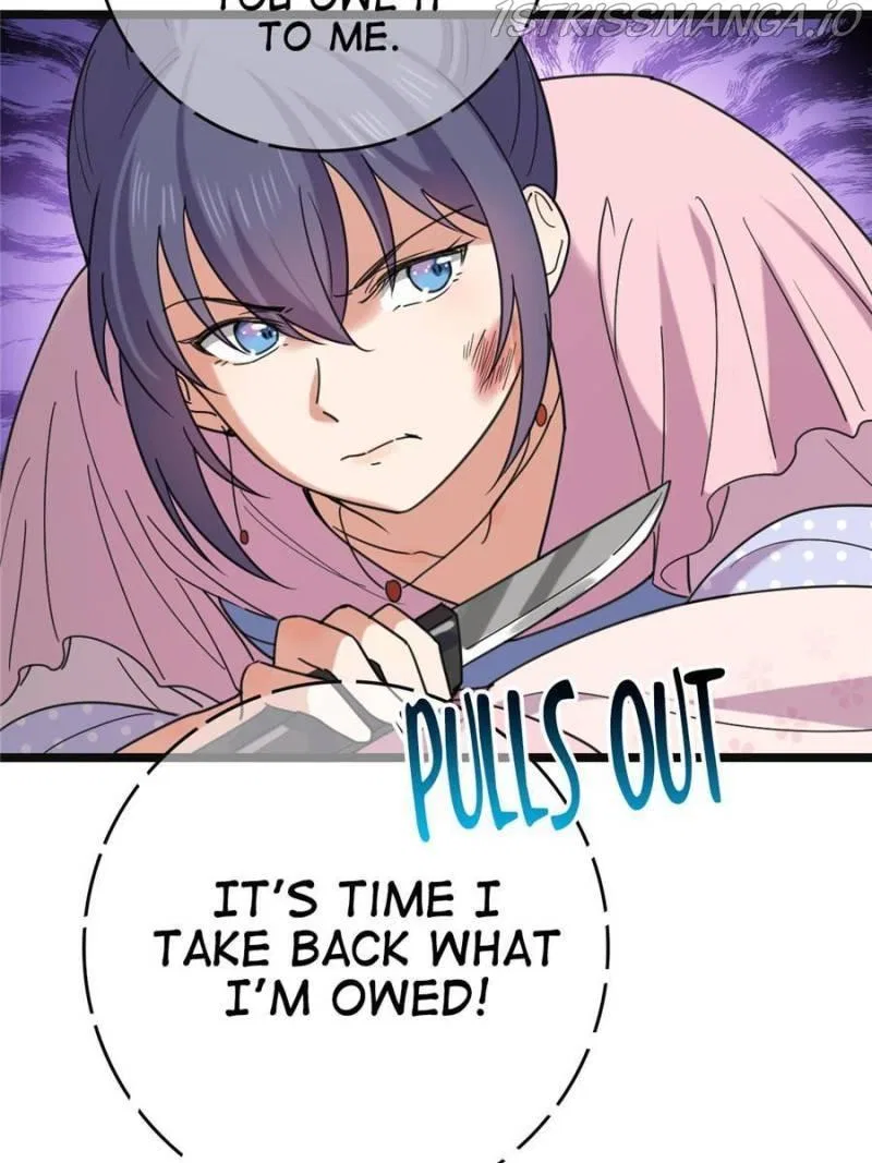 The Sickly Tyrant With An Innocent Facade Chapter 74 – Page 31