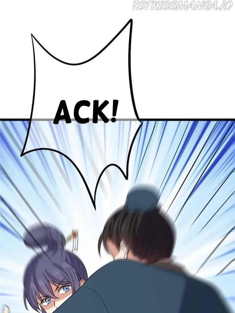The Sickly Tyrant With An Innocent Facade Chapter 74 – Page 33