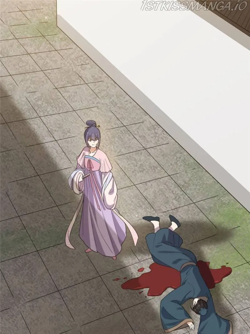 The Sickly Tyrant With An Innocent Facade Chapter 74 – Page 37