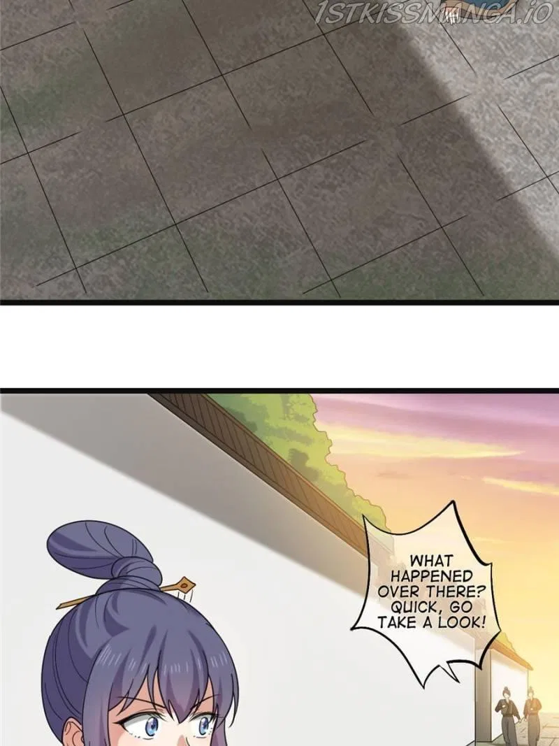 The Sickly Tyrant With An Innocent Facade Chapter 74 – Page 38