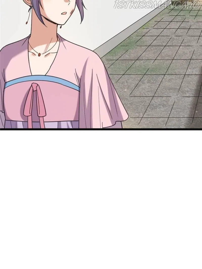 The Sickly Tyrant With An Innocent Facade Chapter 74 – Page 39