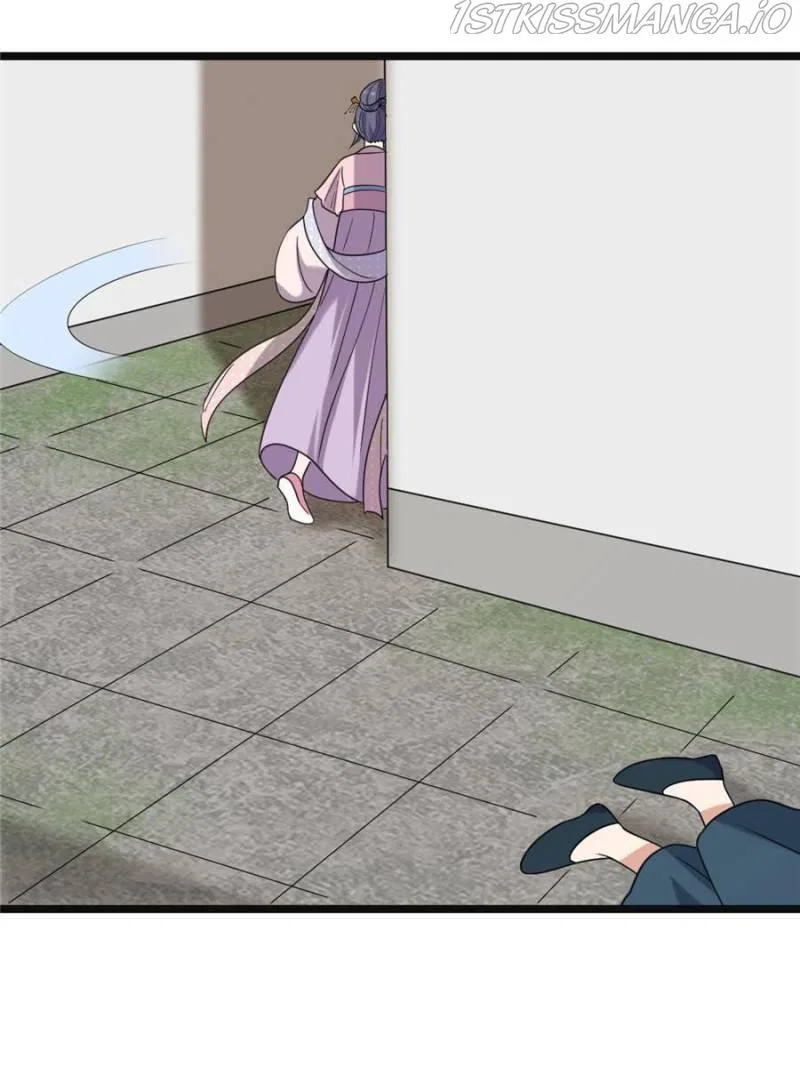 The Sickly Tyrant With An Innocent Facade Chapter 74 – Page 40