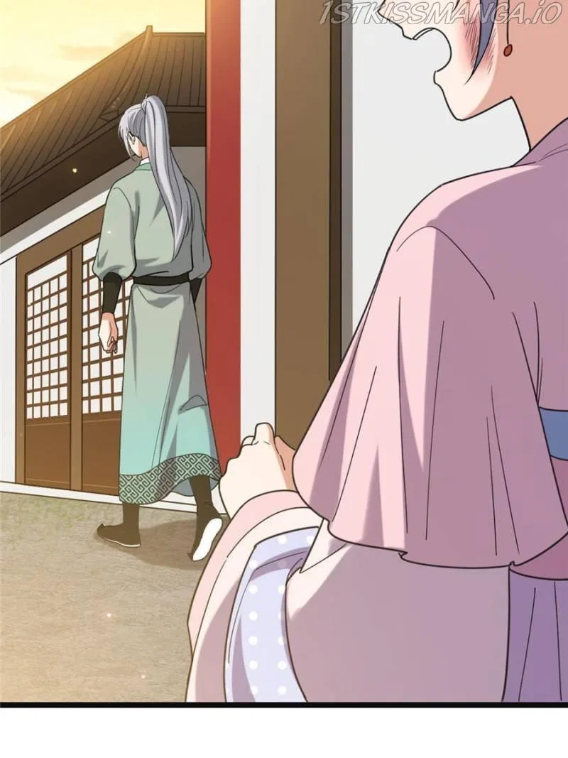 The Sickly Tyrant With An Innocent Facade Chapter 74 – Page 43