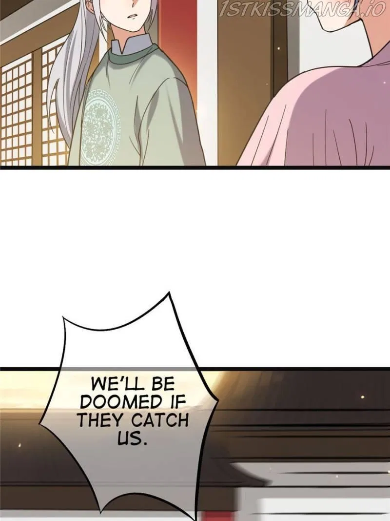 The Sickly Tyrant With An Innocent Facade Chapter 74 – Page 45