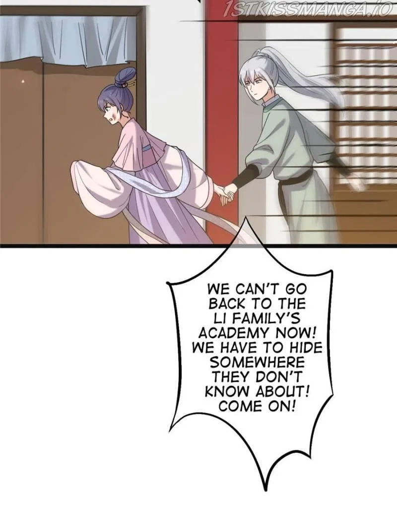 The Sickly Tyrant With An Innocent Facade Chapter 74 – Page 46