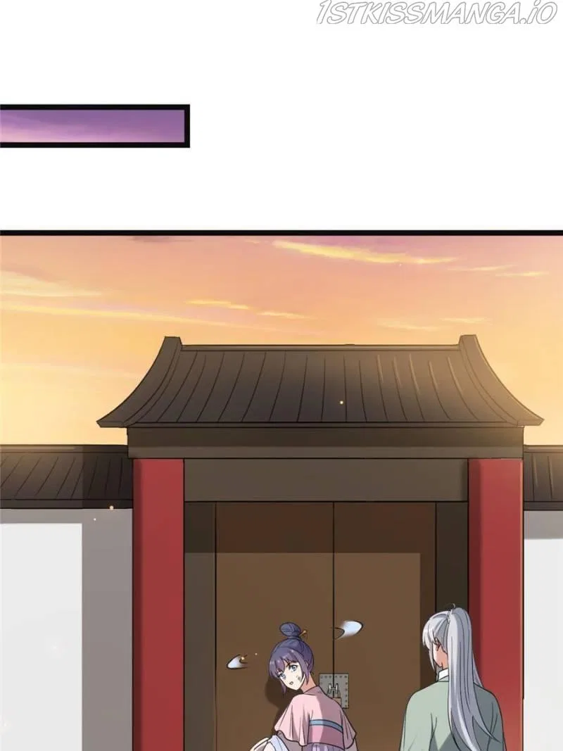 The Sickly Tyrant With An Innocent Facade Chapter 74 – Page 49