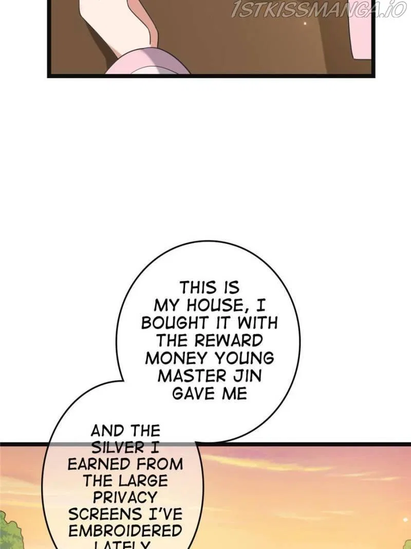 The Sickly Tyrant With An Innocent Facade Chapter 74 – Page 51