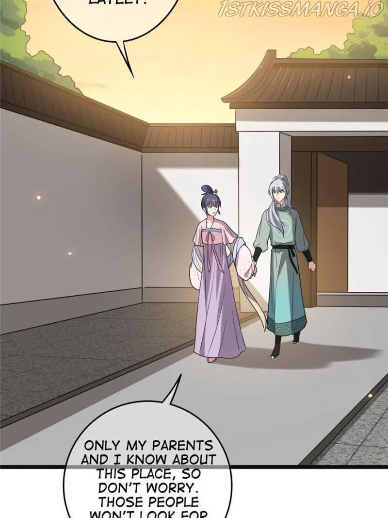 The Sickly Tyrant With An Innocent Facade Chapter 74 – Page 52