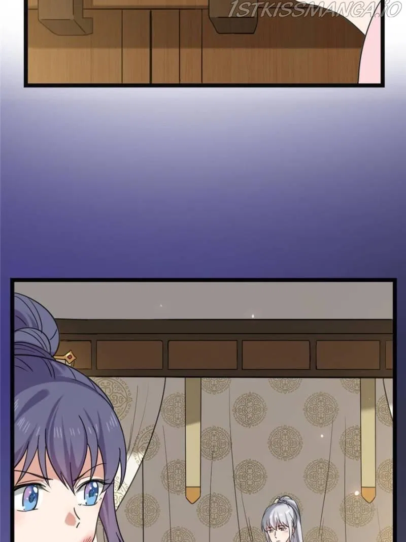 The Sickly Tyrant With An Innocent Facade Chapter 74 – Page 54