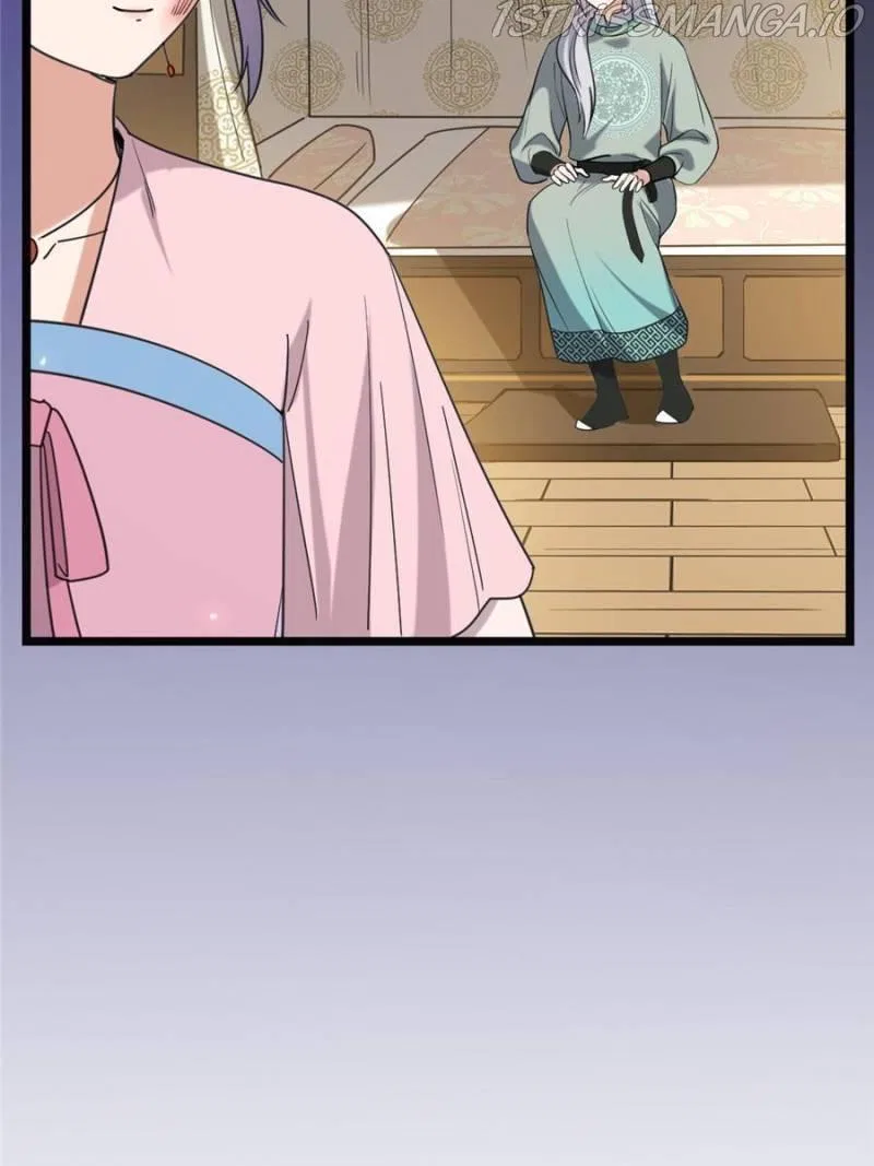 The Sickly Tyrant With An Innocent Facade Chapter 74 – Page 55