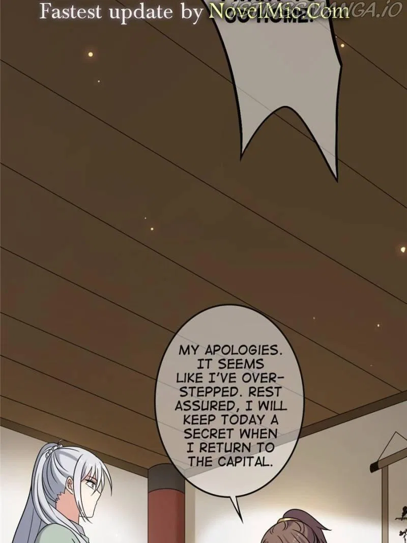 The Sickly Tyrant With An Innocent Facade Chapter 73 – Page 4