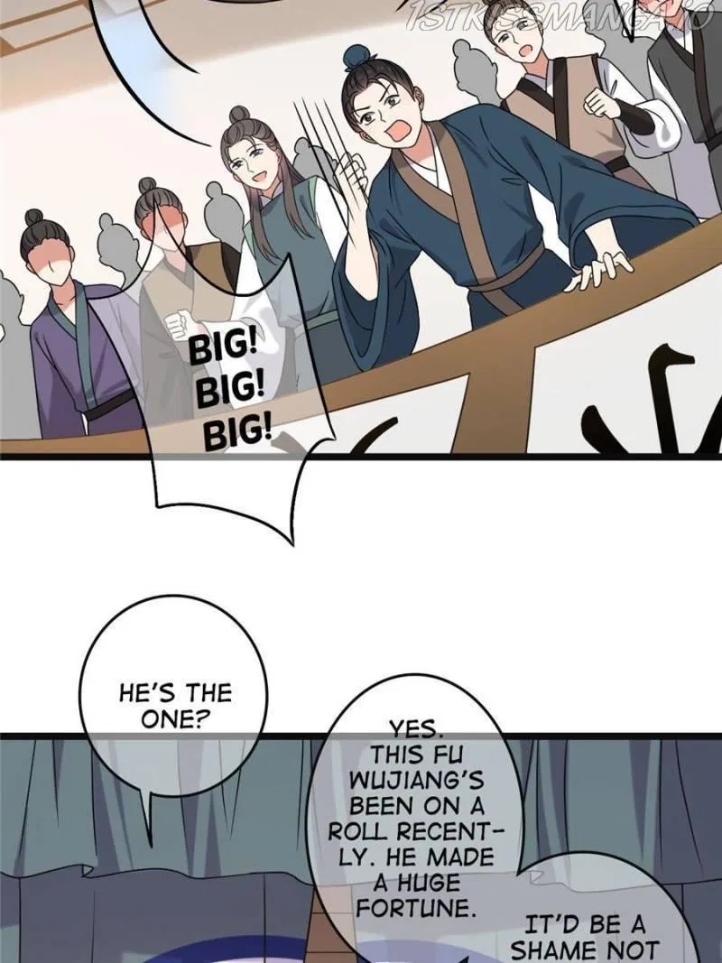 The Sickly Tyrant With An Innocent Facade Chapter 73 – Page 11