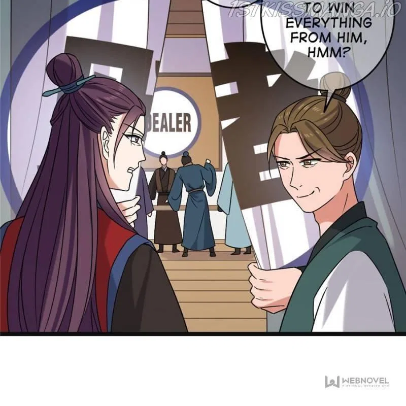 The Sickly Tyrant With An Innocent Facade Chapter 73 – Page 12