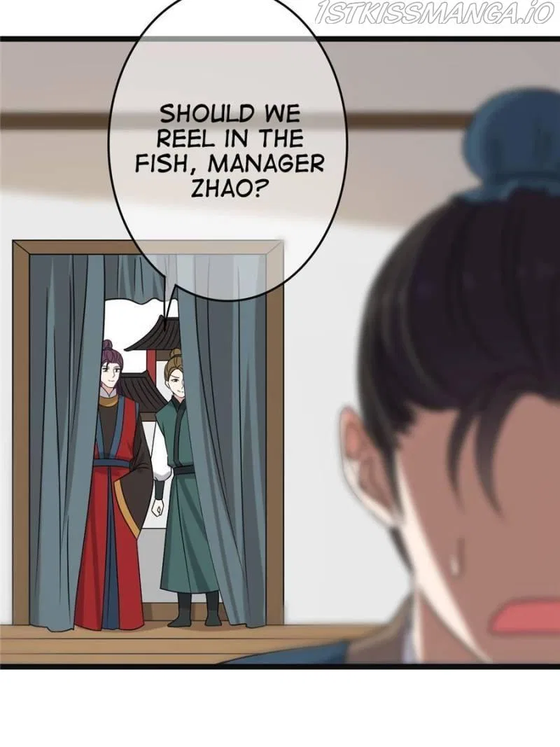 The Sickly Tyrant With An Innocent Facade Chapter 73 – Page 28