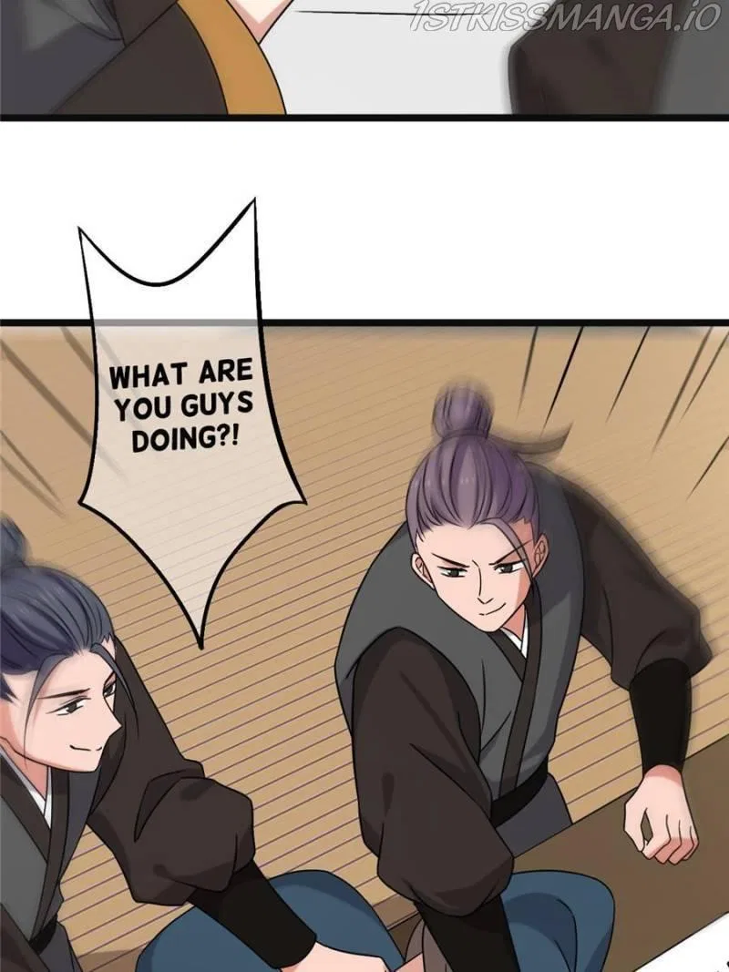 The Sickly Tyrant With An Innocent Facade Chapter 73 – Page 30