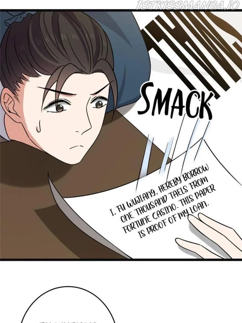 The Sickly Tyrant With An Innocent Facade Chapter 73 – Page 32