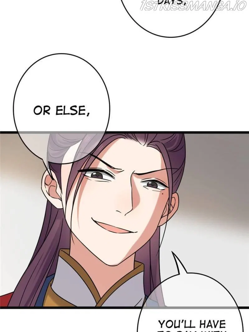 The Sickly Tyrant With An Innocent Facade Chapter 73 – Page 34