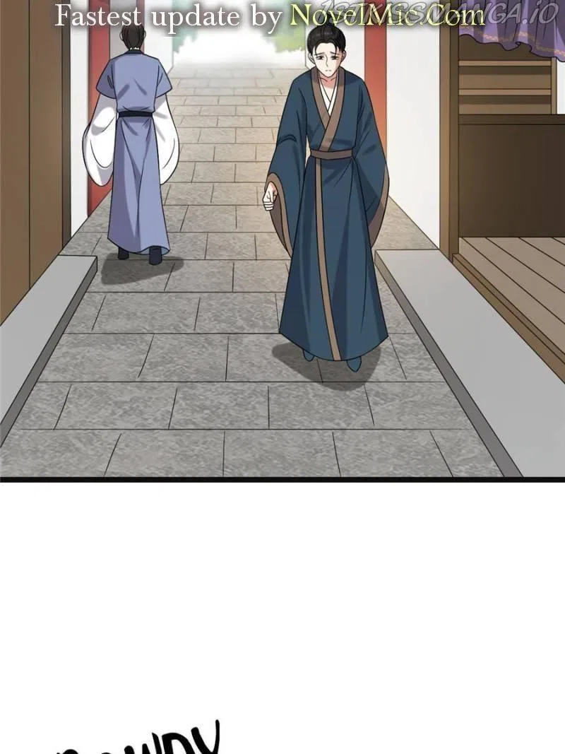 The Sickly Tyrant With An Innocent Facade Chapter 73 – Page 39