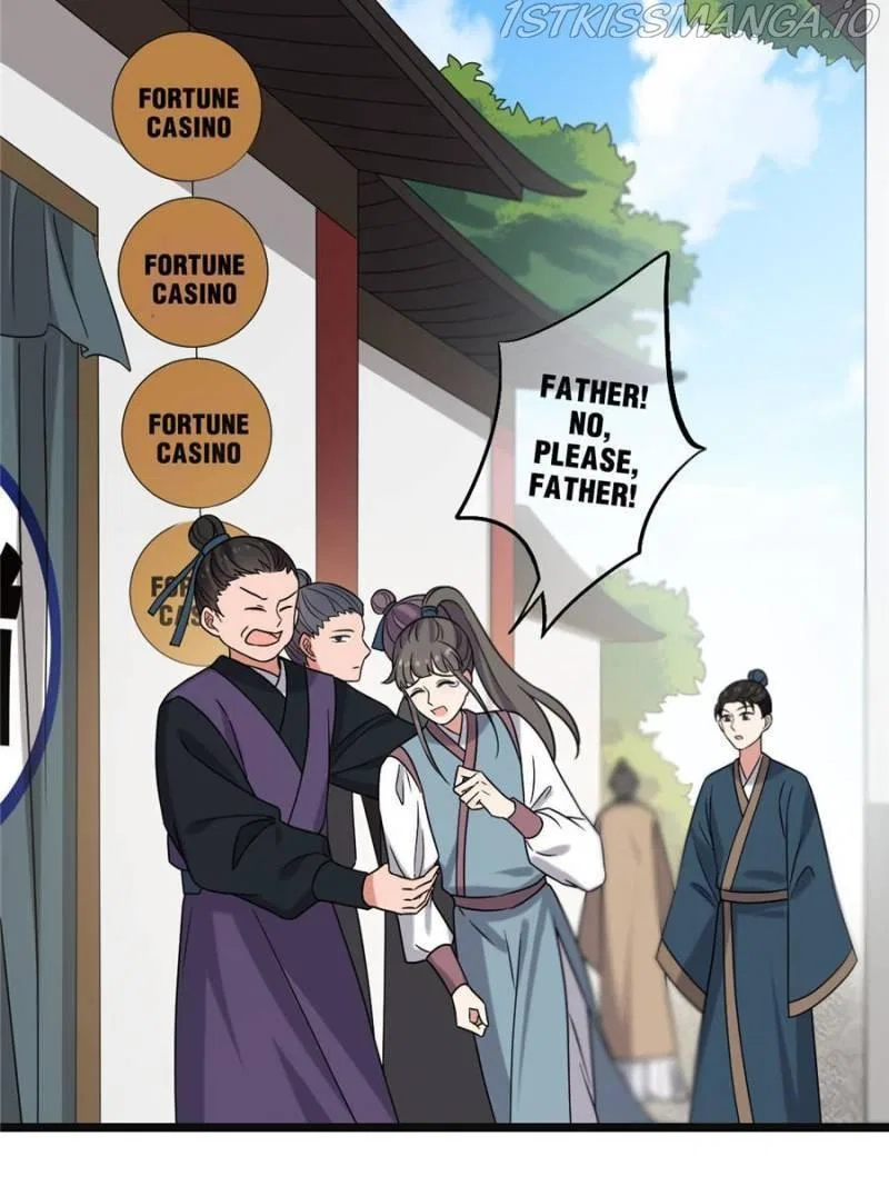 The Sickly Tyrant With An Innocent Facade Chapter 73 – Page 41