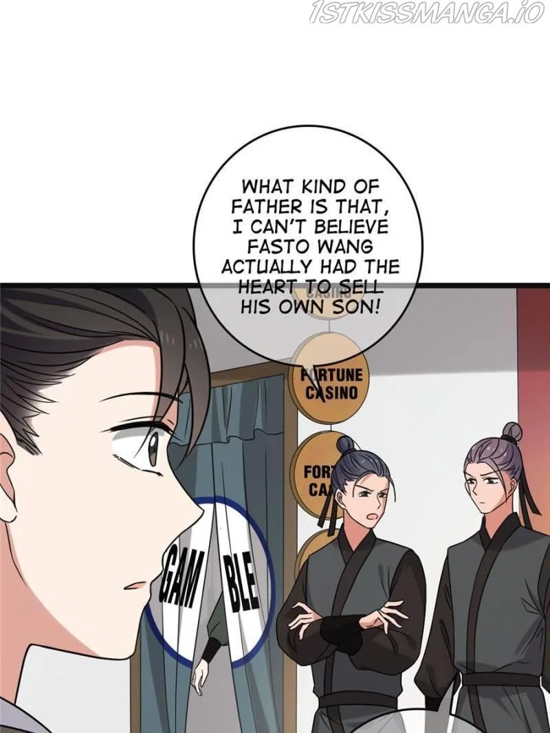 The Sickly Tyrant With An Innocent Facade Chapter 73 – Page 42