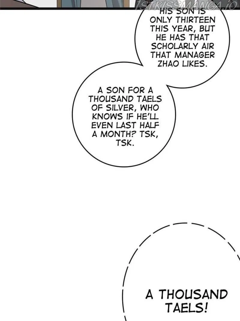 The Sickly Tyrant With An Innocent Facade Chapter 73 – Page 43