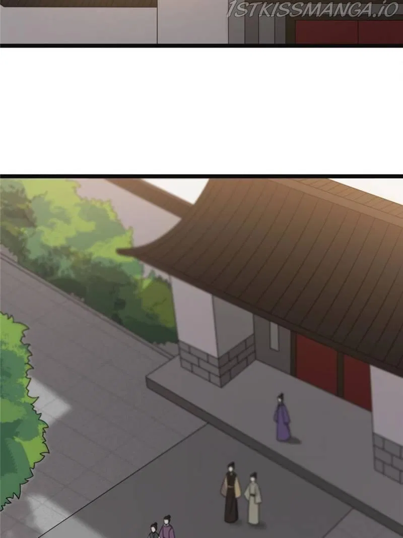 The Sickly Tyrant With An Innocent Facade Chapter 73 – Page 47