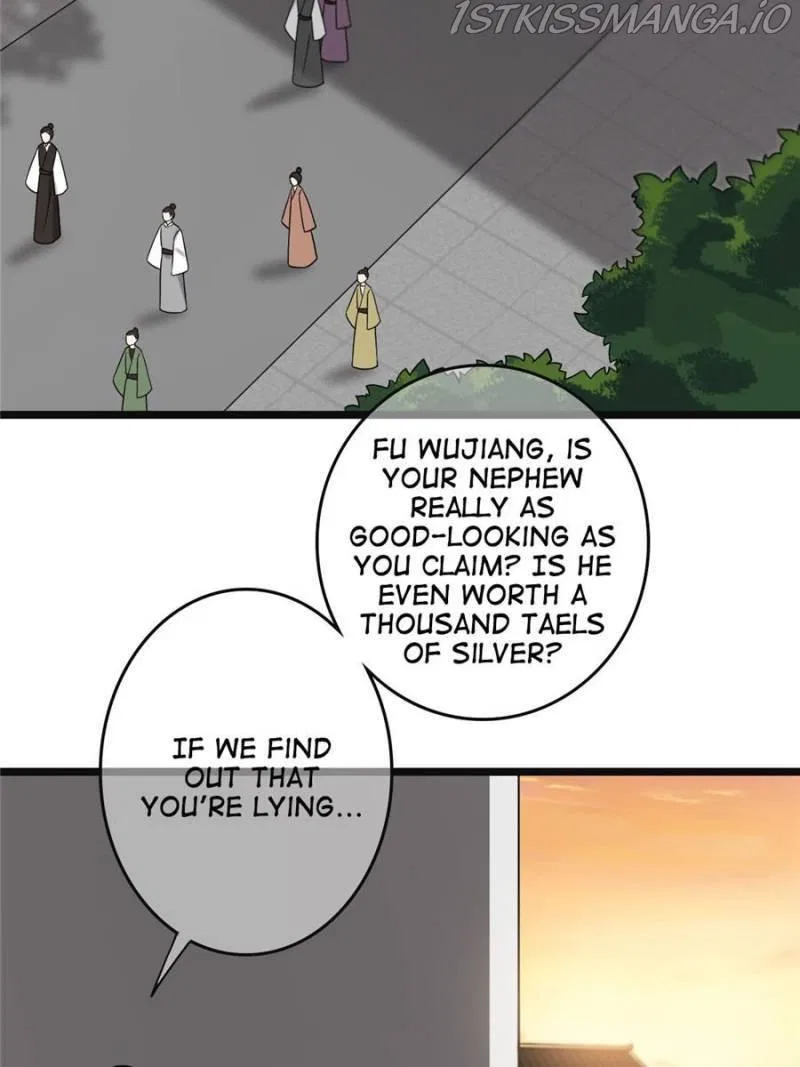 The Sickly Tyrant With An Innocent Facade Chapter 73 – Page 48