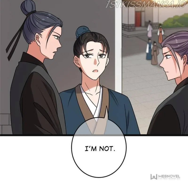 The Sickly Tyrant With An Innocent Facade Chapter 73 – Page 49