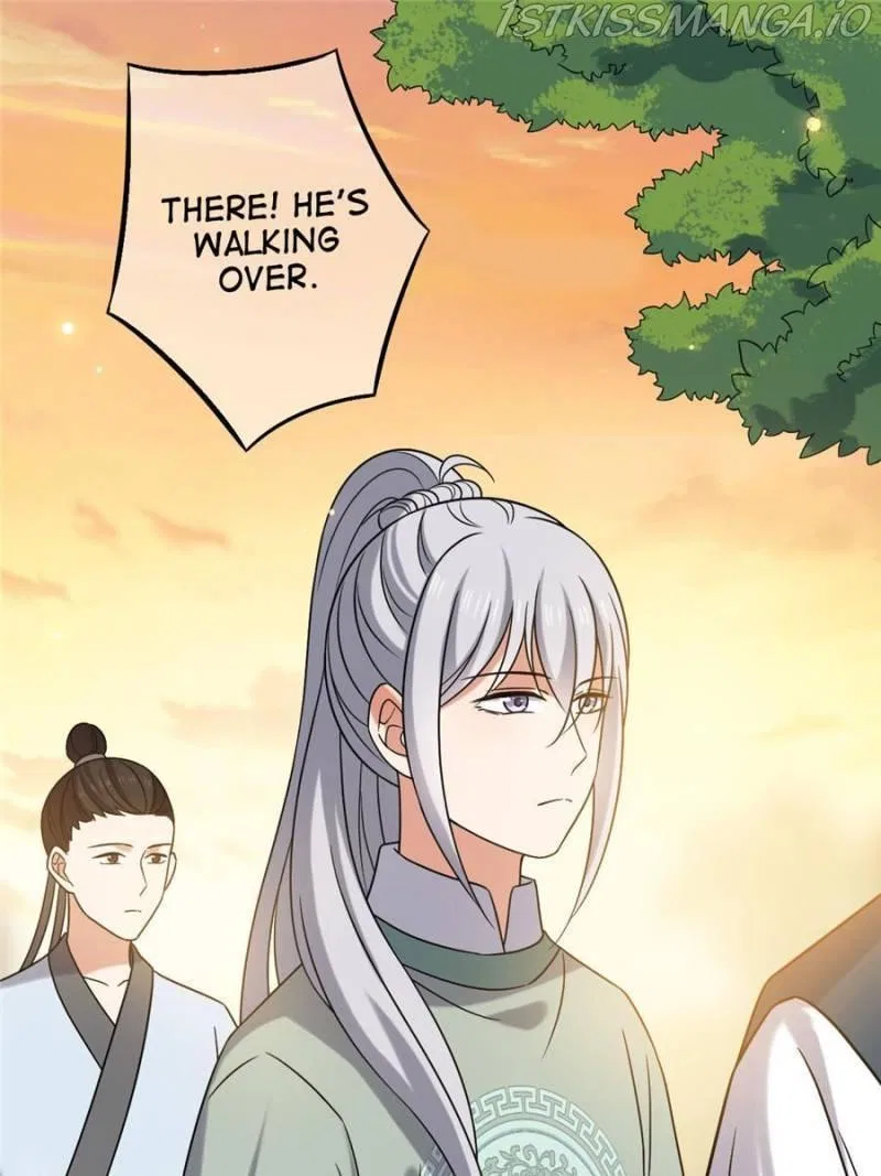 The Sickly Tyrant With An Innocent Facade Chapter 73 – Page 50