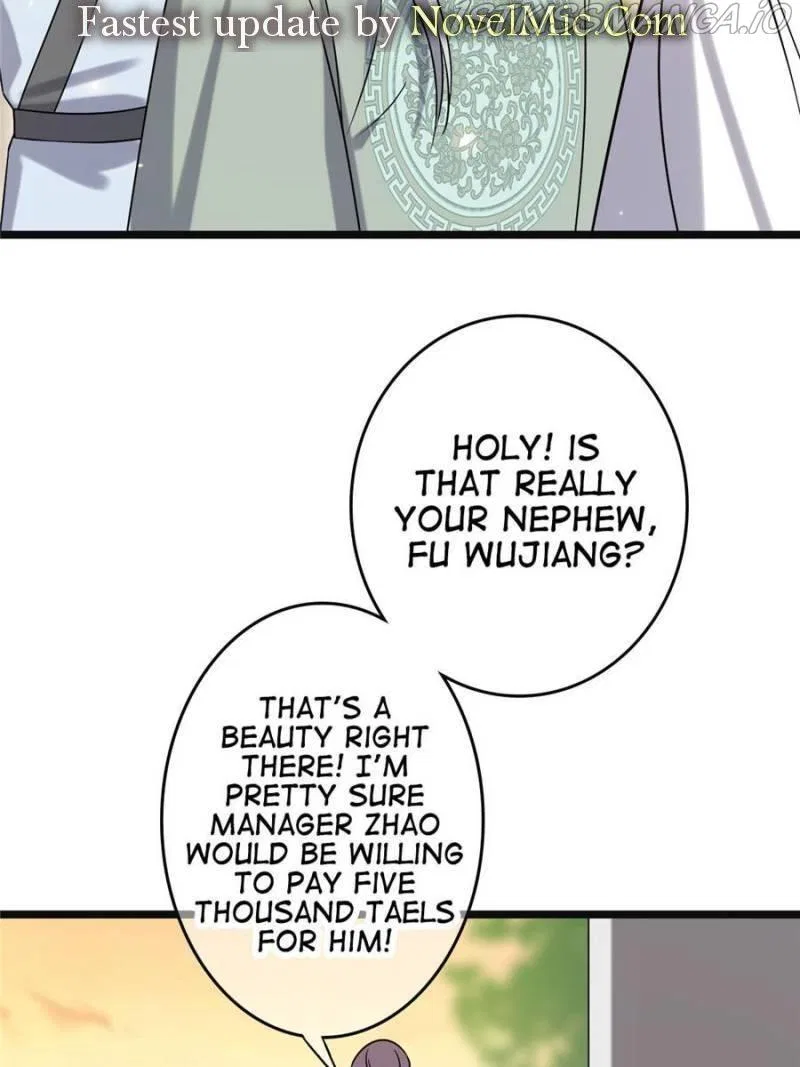 The Sickly Tyrant With An Innocent Facade Chapter 73 – Page 51