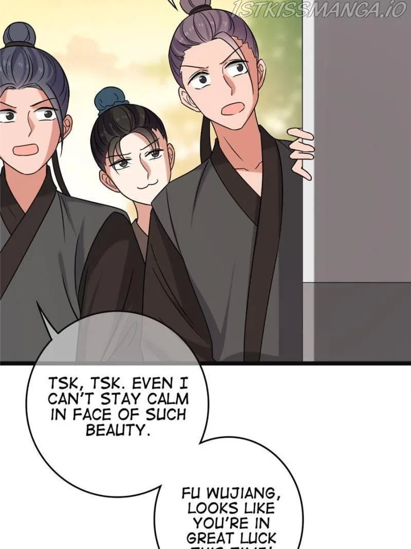 The Sickly Tyrant With An Innocent Facade Chapter 73 – Page 52