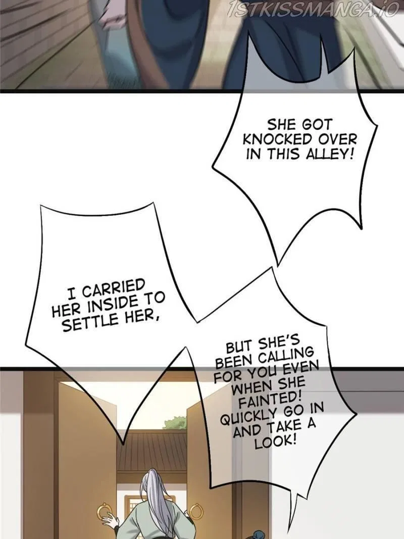The Sickly Tyrant With An Innocent Facade Chapter 73 – Page 59