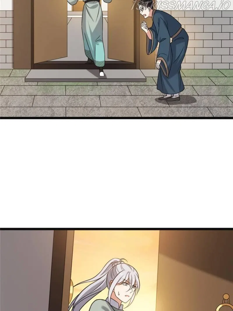 The Sickly Tyrant With An Innocent Facade Chapter 73 – Page 60