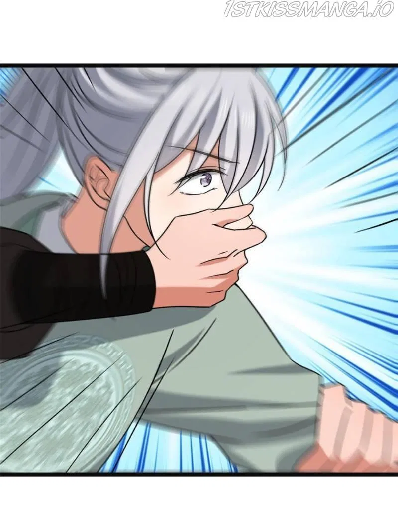 The Sickly Tyrant With An Innocent Facade Chapter 73 – Page 62