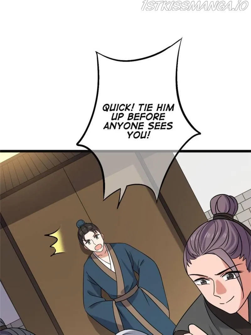 The Sickly Tyrant With An Innocent Facade Chapter 73 – Page 63