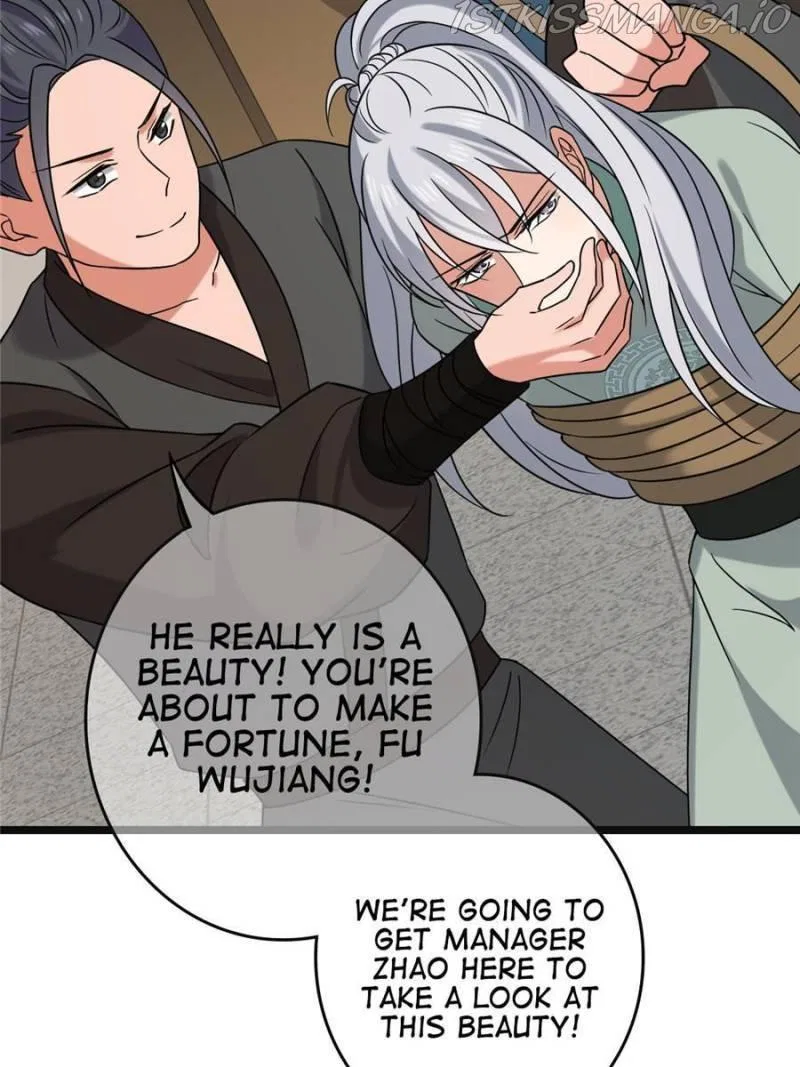 The Sickly Tyrant With An Innocent Facade Chapter 73 – Page 64