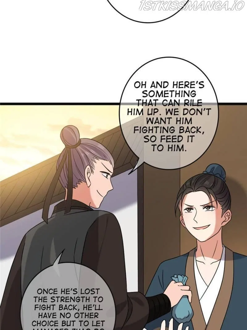 The Sickly Tyrant With An Innocent Facade Chapter 73 – Page 65