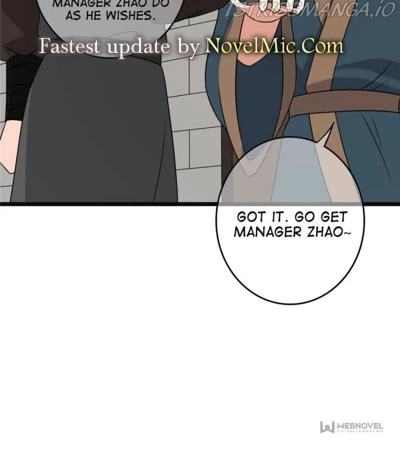 The Sickly Tyrant With An Innocent Facade Chapter 73 – Page 66