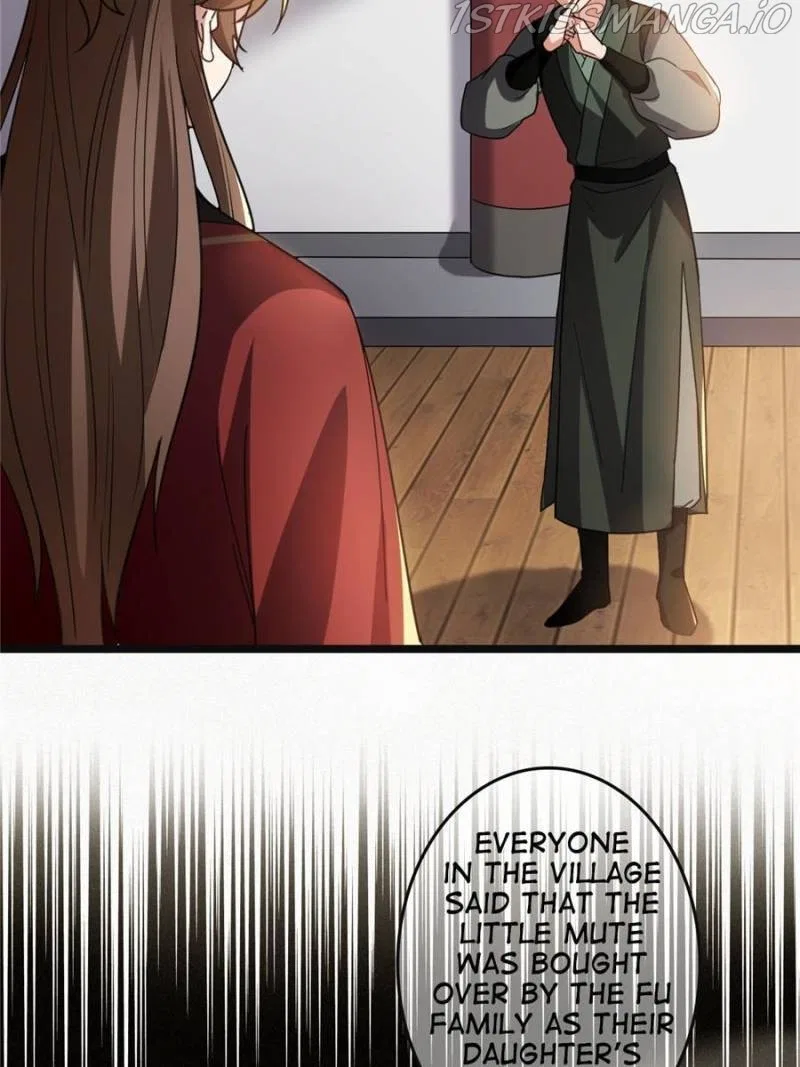The Sickly Tyrant With An Innocent Facade Chapter 72 – Page 3