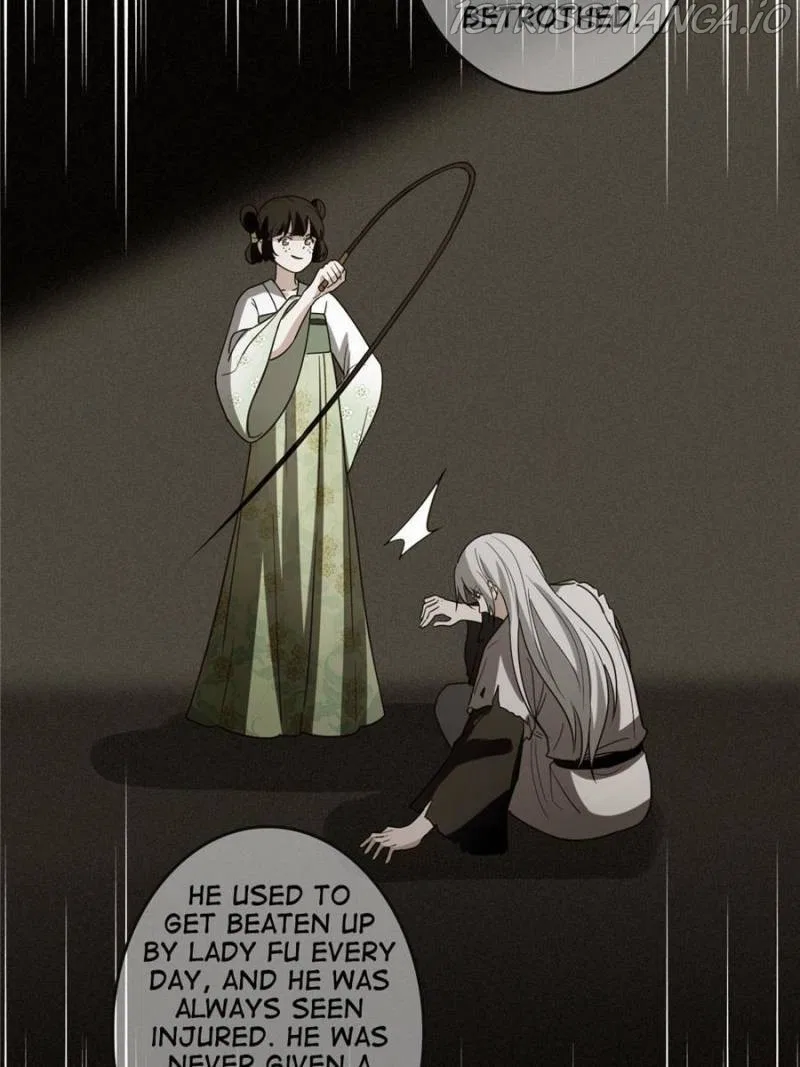 The Sickly Tyrant With An Innocent Facade Chapter 72 – Page 4