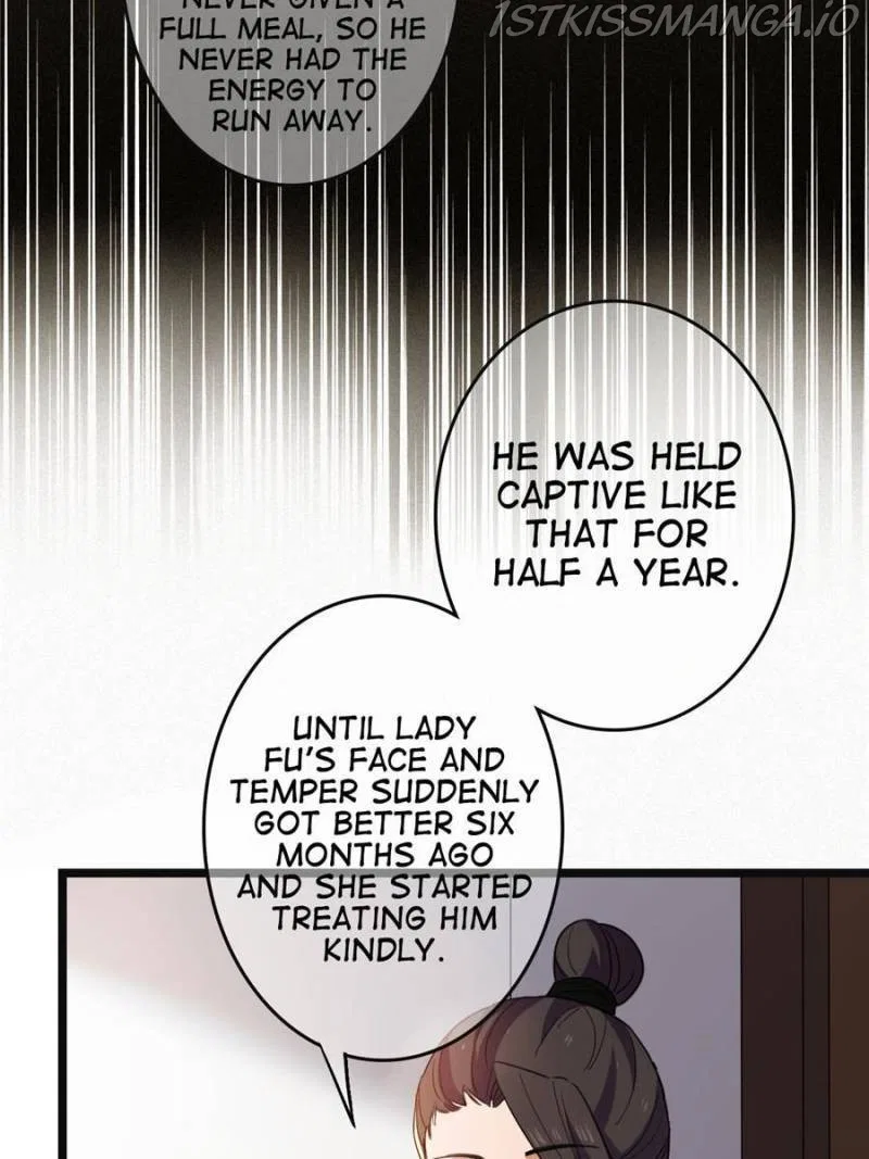 The Sickly Tyrant With An Innocent Facade Chapter 72 – Page 5