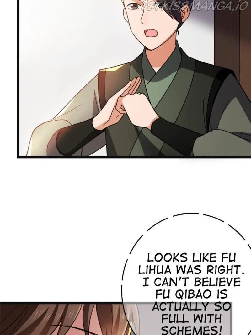 The Sickly Tyrant With An Innocent Facade Chapter 72 – Page 6