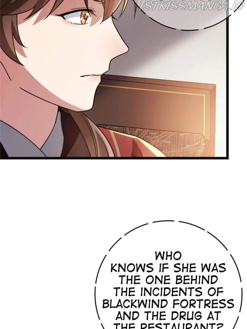 The Sickly Tyrant With An Innocent Facade Chapter 72 – Page 7
