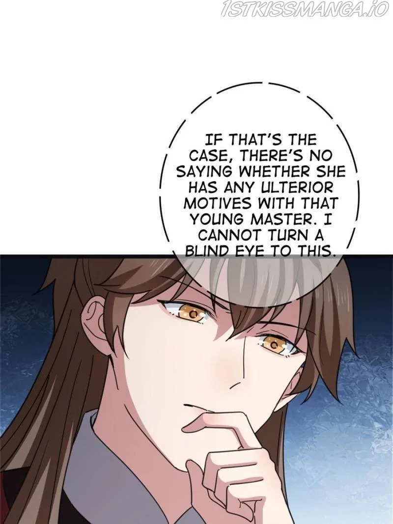 The Sickly Tyrant With An Innocent Facade Chapter 72 – Page 9