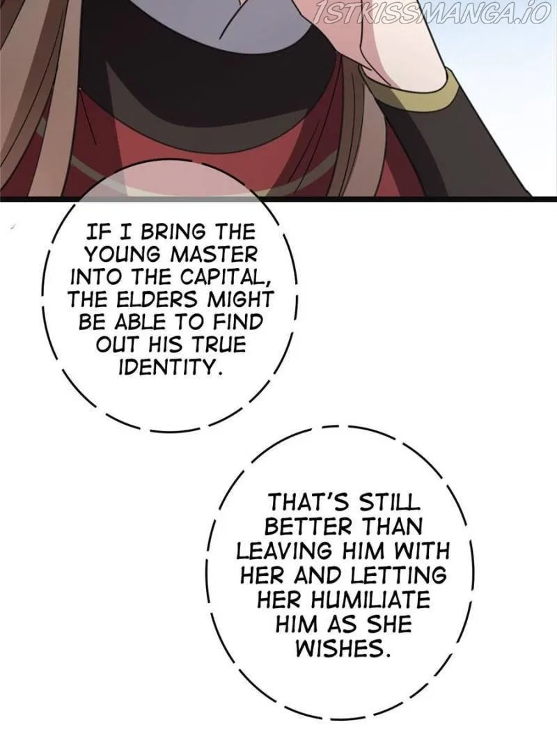 The Sickly Tyrant With An Innocent Facade Chapter 72 – Page 10
