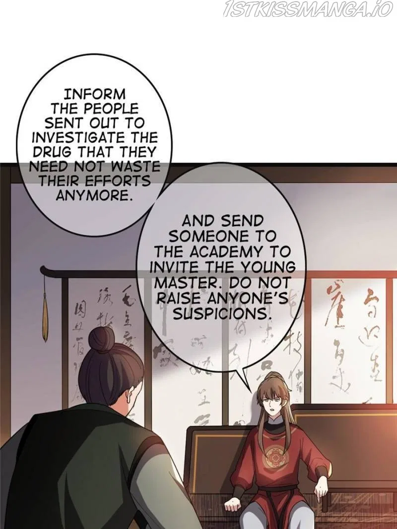 The Sickly Tyrant With An Innocent Facade Chapter 72 – Page 11