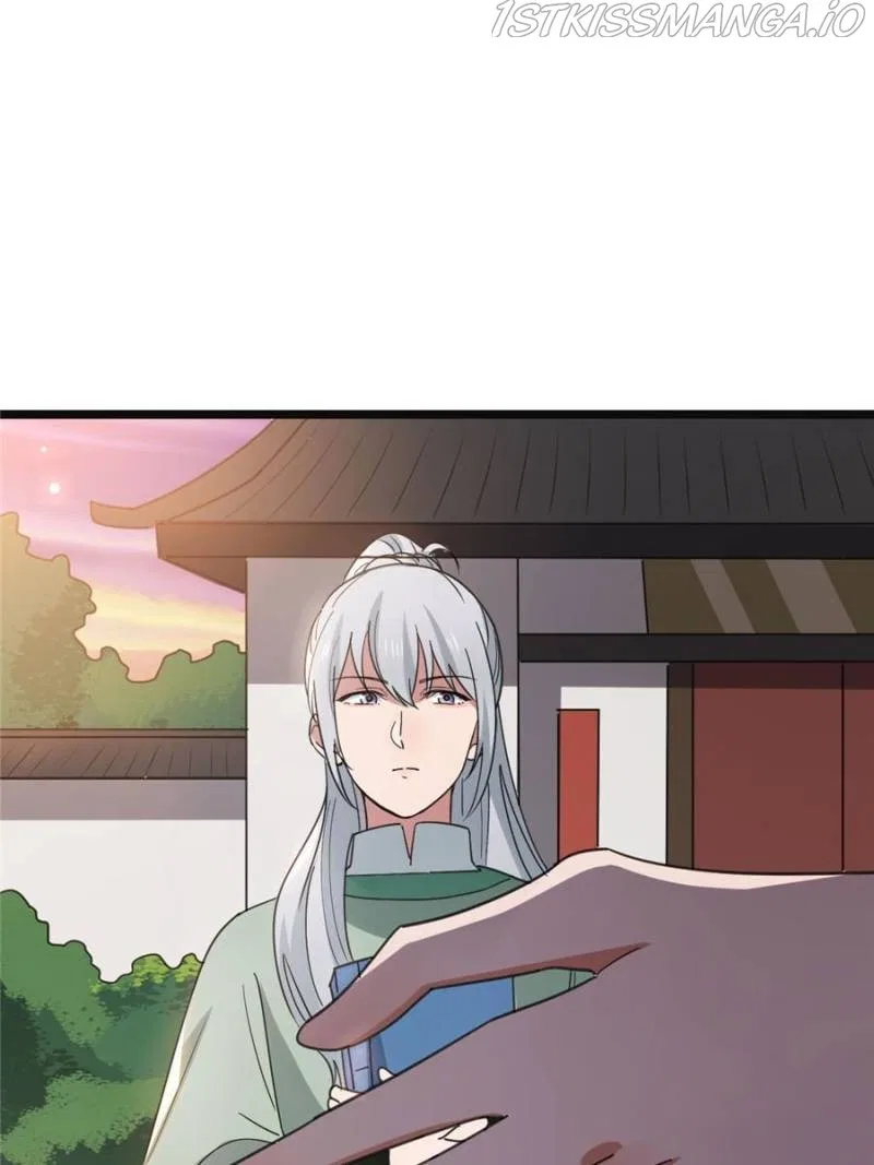 The Sickly Tyrant With An Innocent Facade Chapter 72 – Page 16