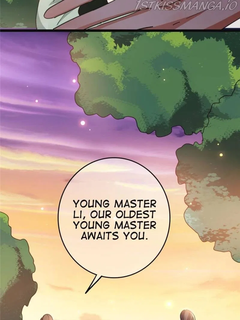 The Sickly Tyrant With An Innocent Facade Chapter 72 – Page 17