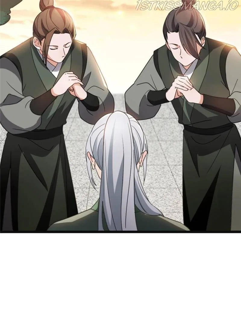 The Sickly Tyrant With An Innocent Facade Chapter 72 – Page 18