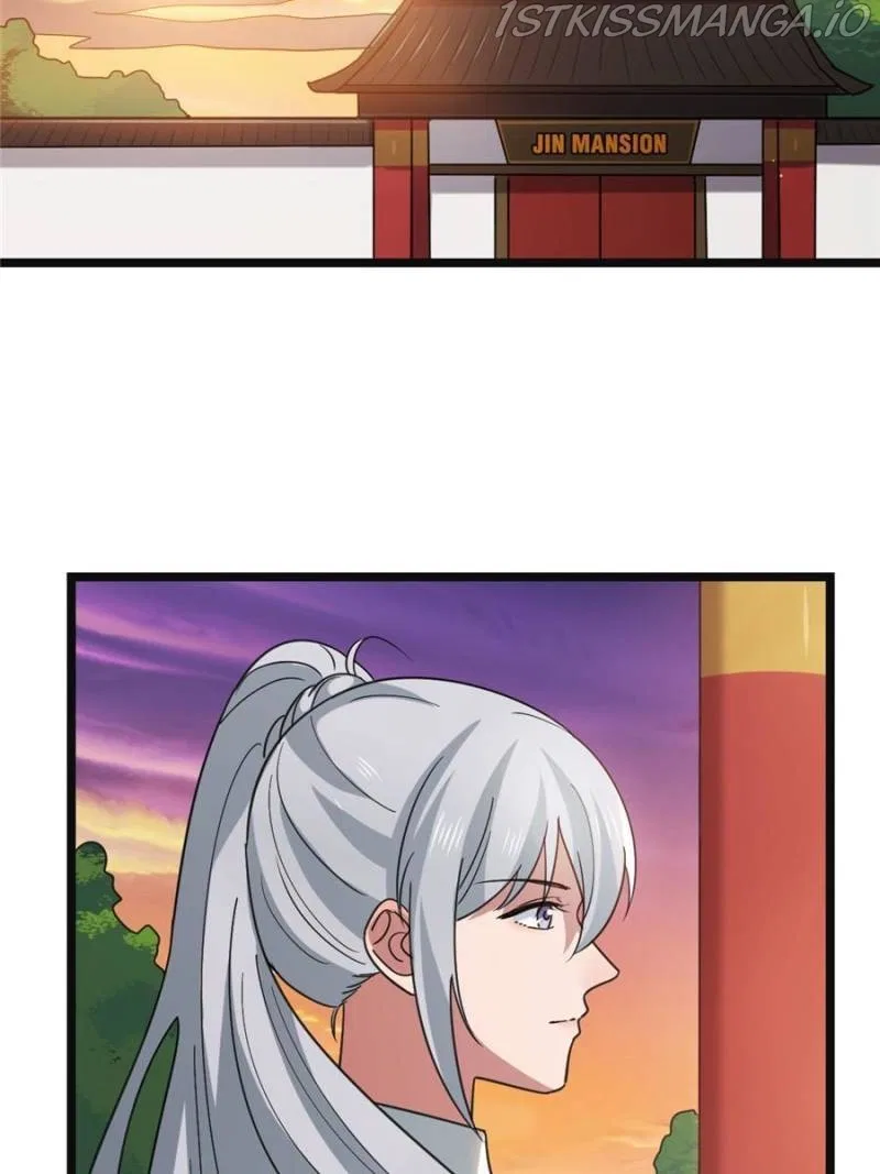 The Sickly Tyrant With An Innocent Facade Chapter 72 – Page 20